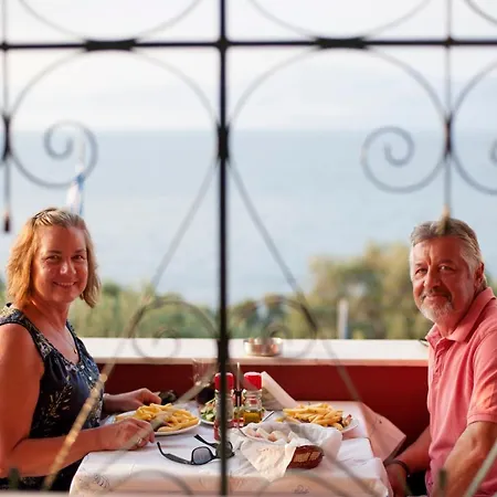 Bay In Kalamaki Beach, 3 Stars