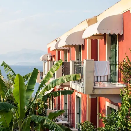 Bay In Kalamaki Beach, 3 Stars Pensjonat 4*