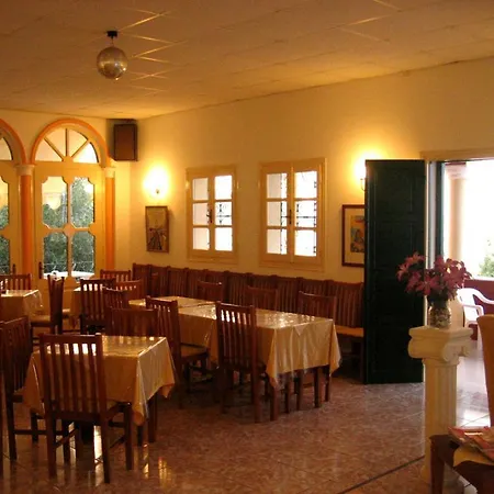 In Bb - Bay In Kalamaki Guest house Apraos