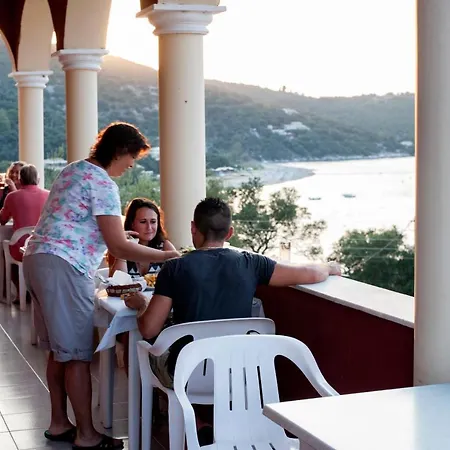 Bay In Kalamaki Beach, 3 Stars 4* Apraos