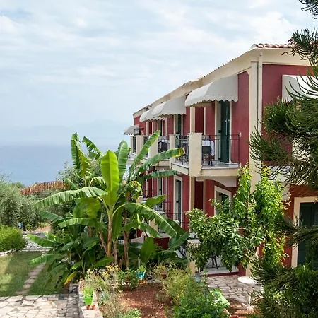 Bay In Kalamaki Beach, 3 Stars 4* Apraos