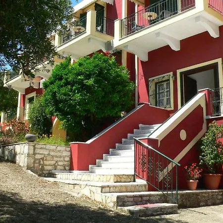 In Bb - Bay In Kalamaki Apraos