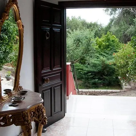 Guest house In Bb - Bay In Kalamaki Apraos