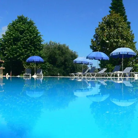 Bay In Kalamaki Beach, 3 Stars Pensjonat