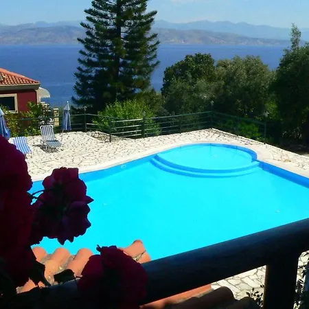 Guest house In Bb - Bay In Kalamaki *