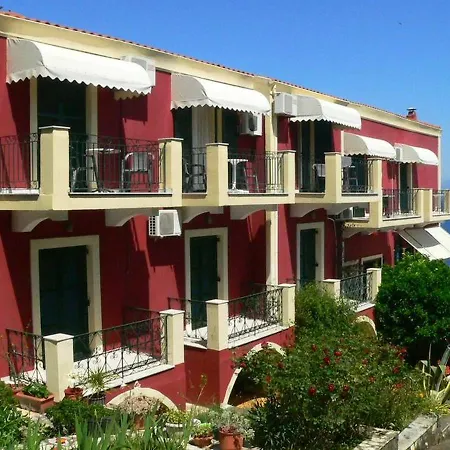 Guest house In Bb - Bay In Kalamaki Apraos