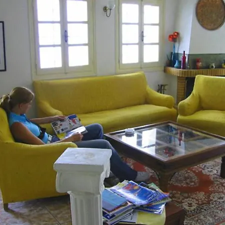 In Bb - Bay In Kalamaki Guest house *