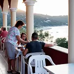 Bay In Kalamaki Beach, 3 Stars 4* Απραός