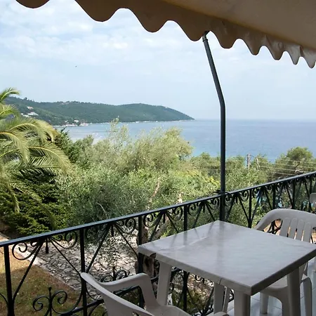Bay In Kalamaki Beach, 3 Stars بيت ضيافة 4*
