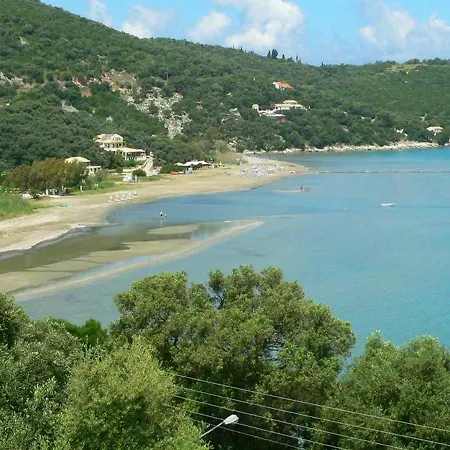 Bay In Kalamaki Beach, 3 Stars Konukevi 4*