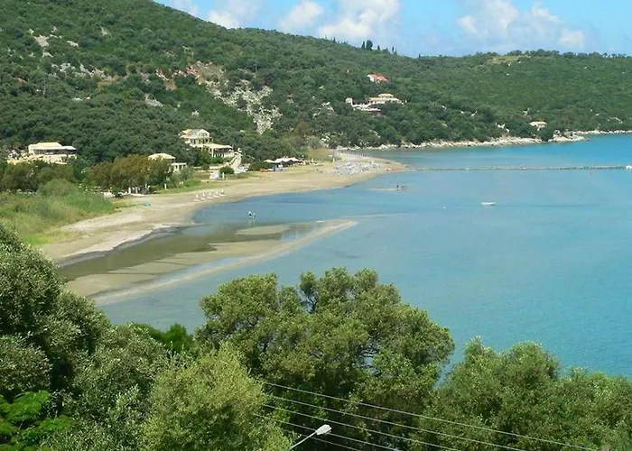 Bay In Kalamaki Beach, 3 Stars Casa de hóspedes 4*