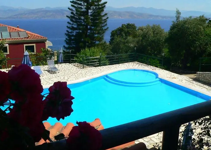 ゲストハウス Bay In Kalamaki Beach, 3 Stars 4*